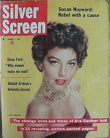Ava Gardner Ava Gardner