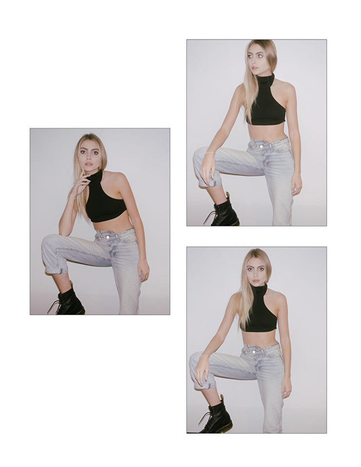 Shelby Ludema