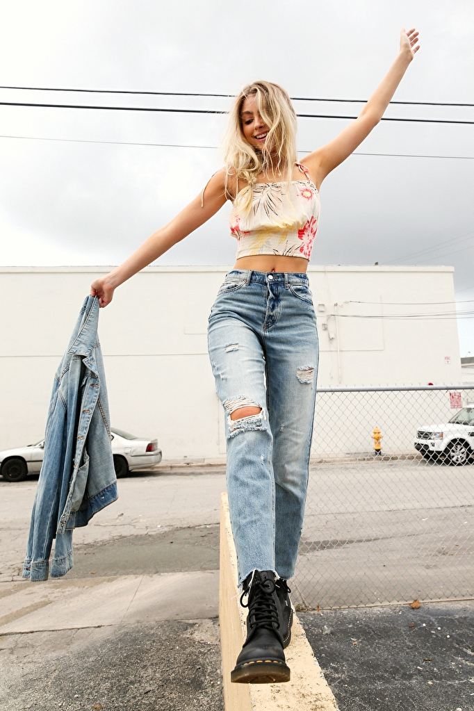 Shelby Ludema