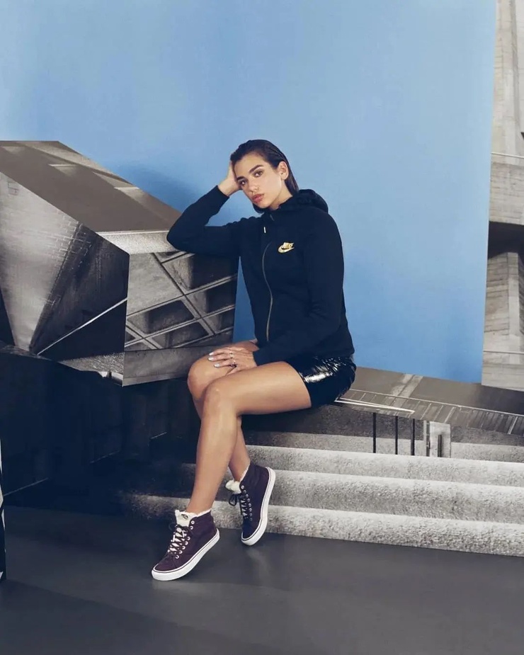 Dua Lipa