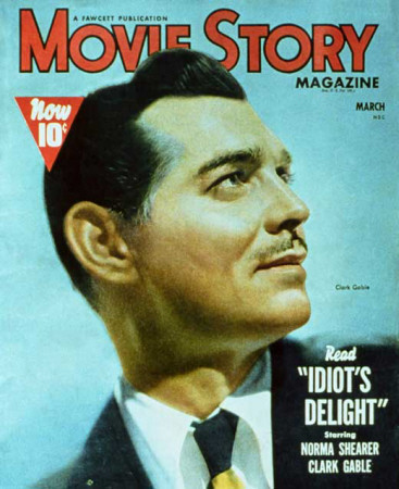 Clark Gable