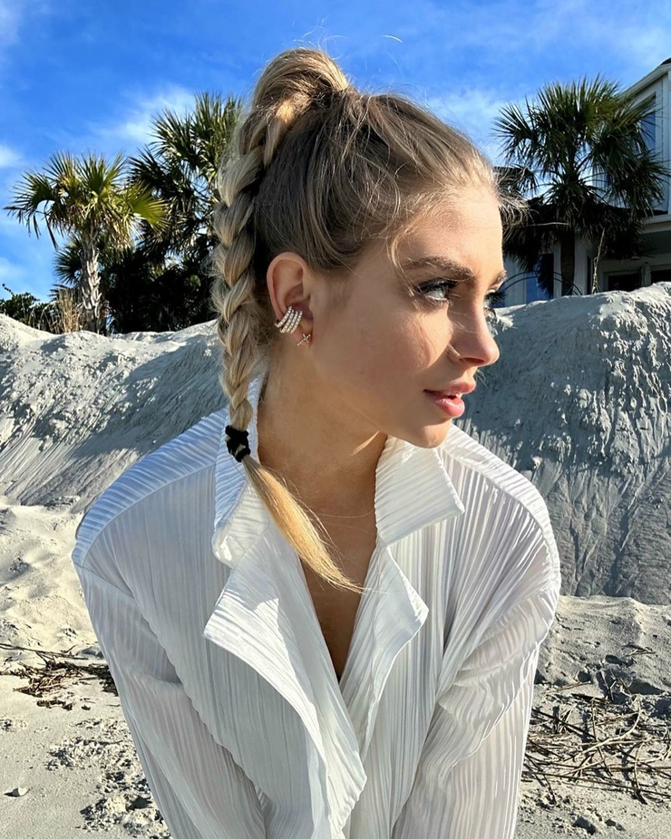 Shelby Ludema