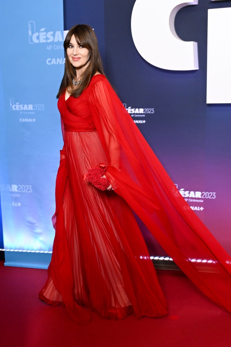 Monica Bellucci