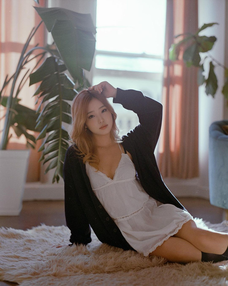 Jessica Kim