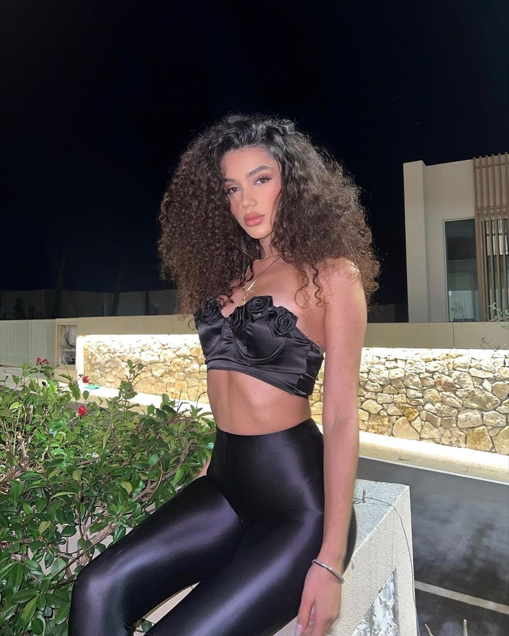 Klaudia Kalia