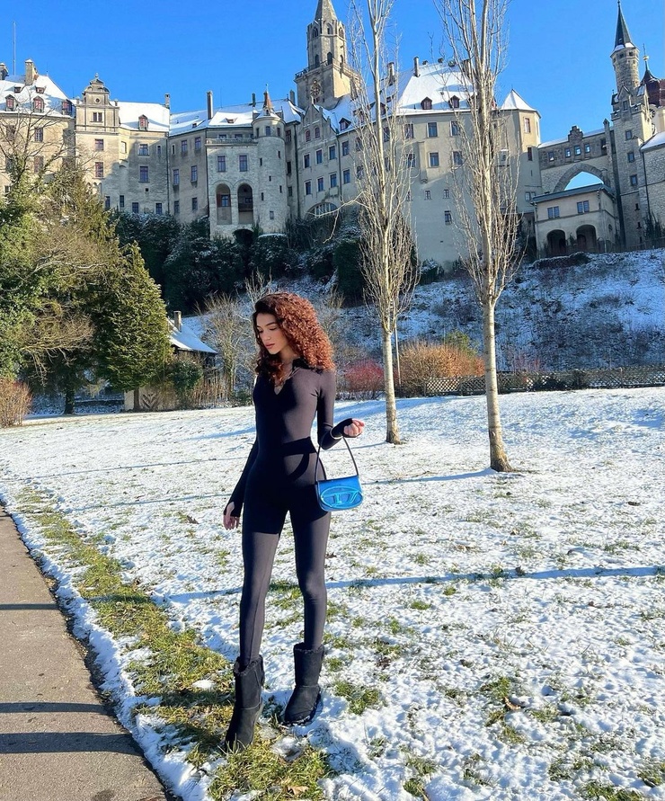 Klaudia Kalia