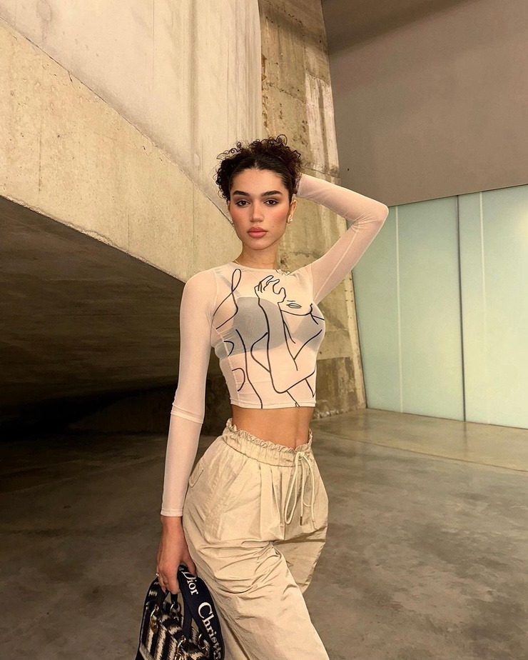 Klaudia Kalia