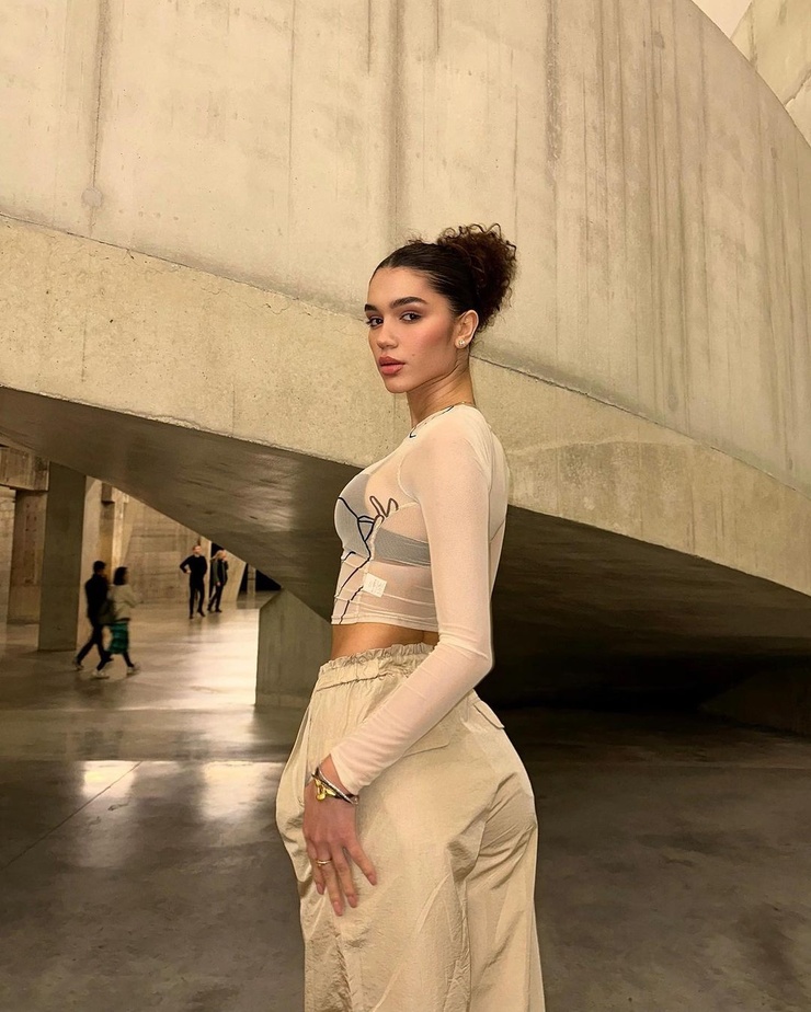 Klaudia Kalia