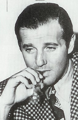 Bugsy Siegel