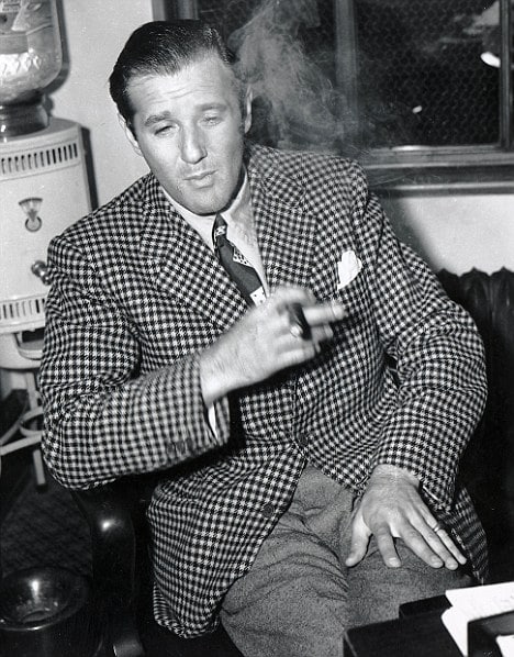 Bugsy Siegel