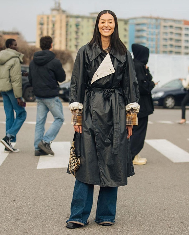 Liu Wen