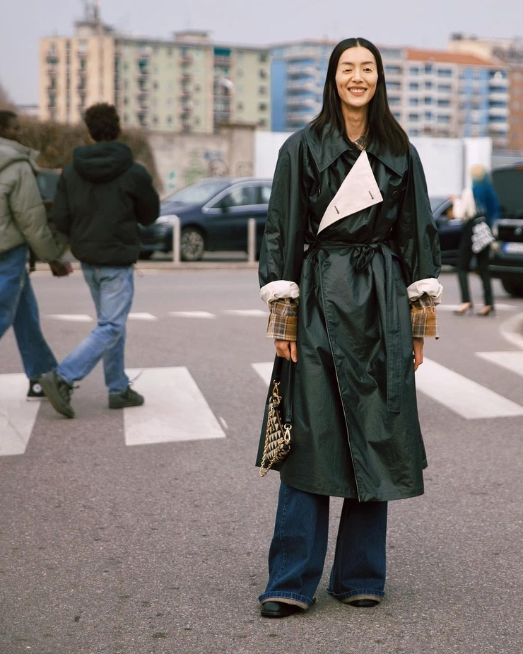Liu Wen