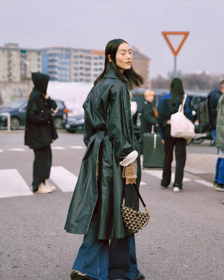 Liu Wen