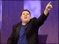 Peter Kay