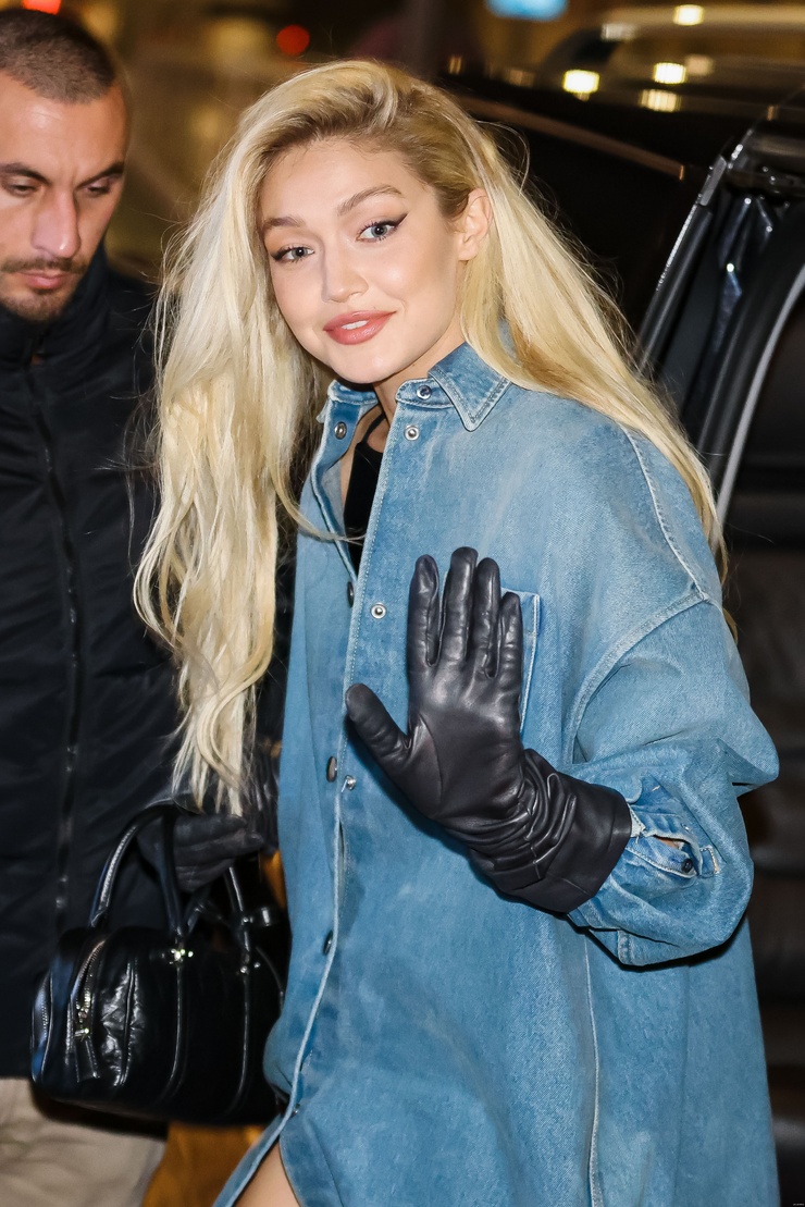 Gigi Hadid