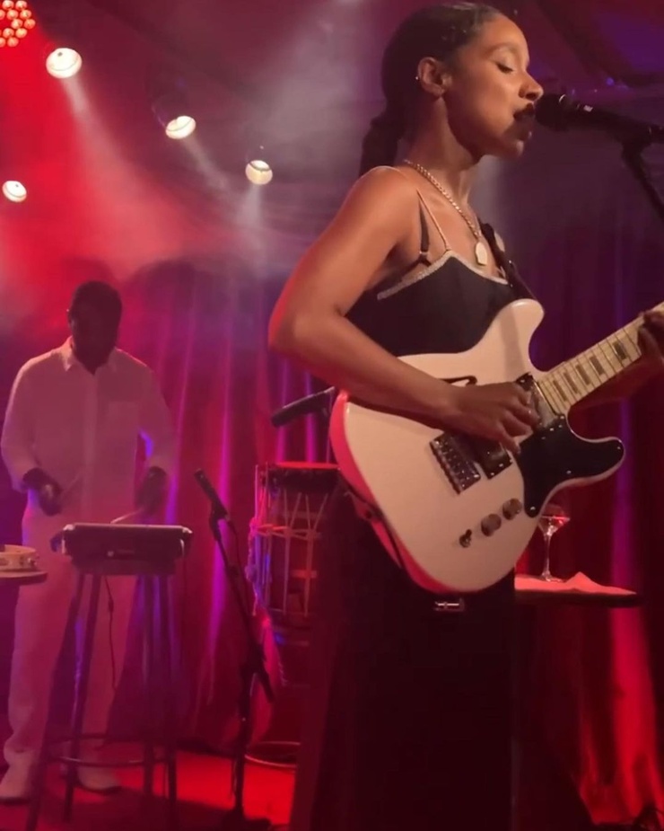 Lianne La Havas