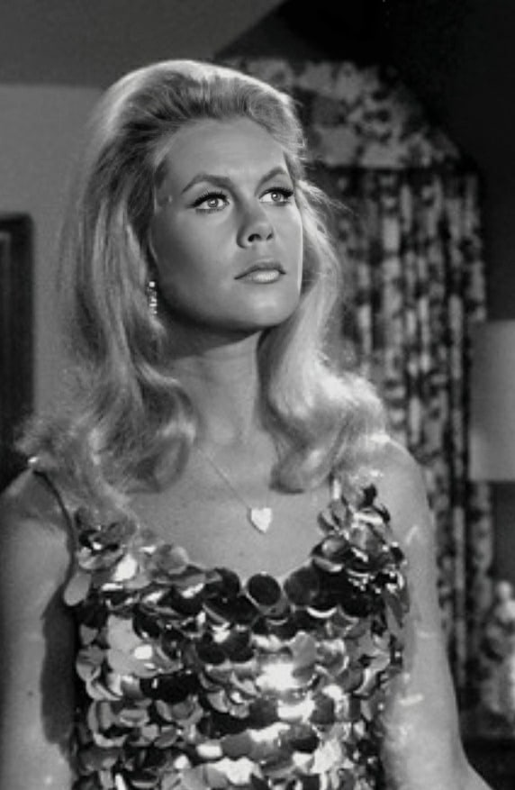 Picture of Elizabeth Montgomery