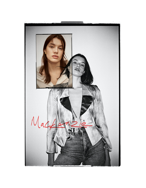 Mackenzie McDonald
