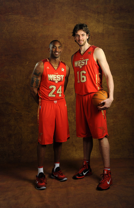 Kobe Bryant