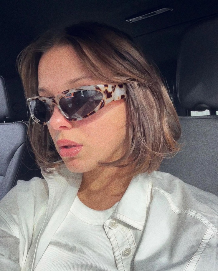 Millie Bobby Brown