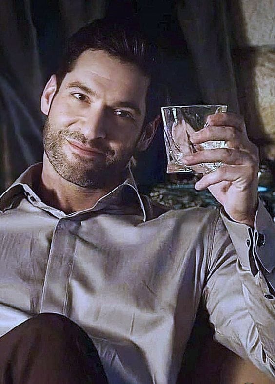 Tom Ellis