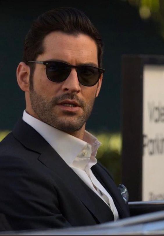 Tom Ellis