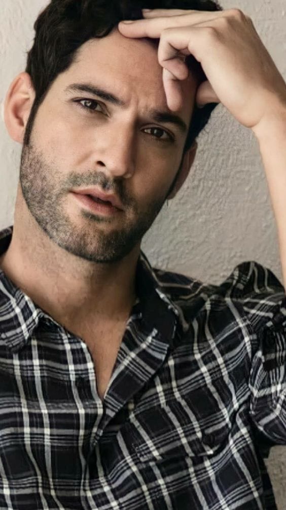 Tom Ellis