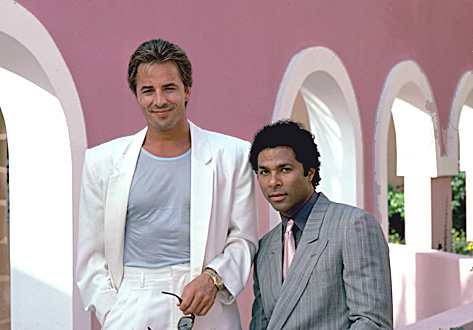 Miami Vice 