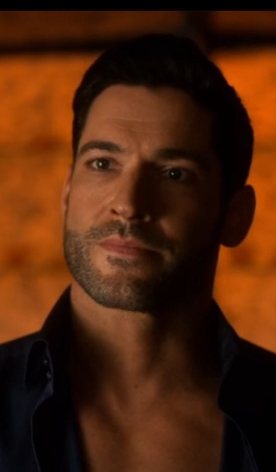 Picture of Tom Ellis