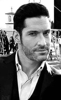 Tom Ellis