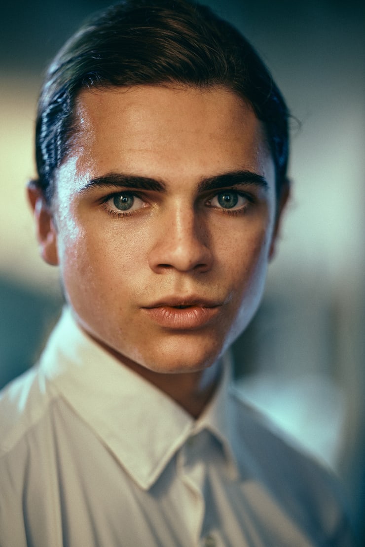 Oliver Watson