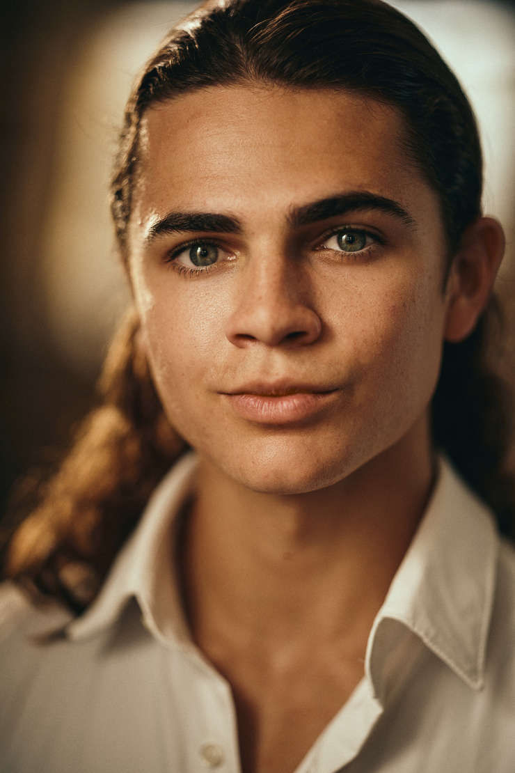 Oliver Watson