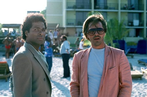 Miami Vice 