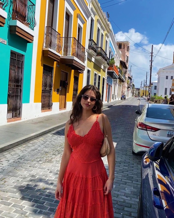 Mirejah Cruz Mirejah Cruz