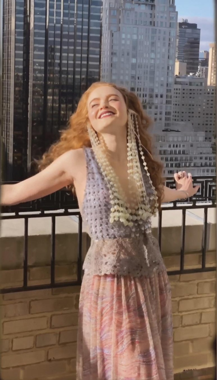 Sadie Sink Sadie Sink