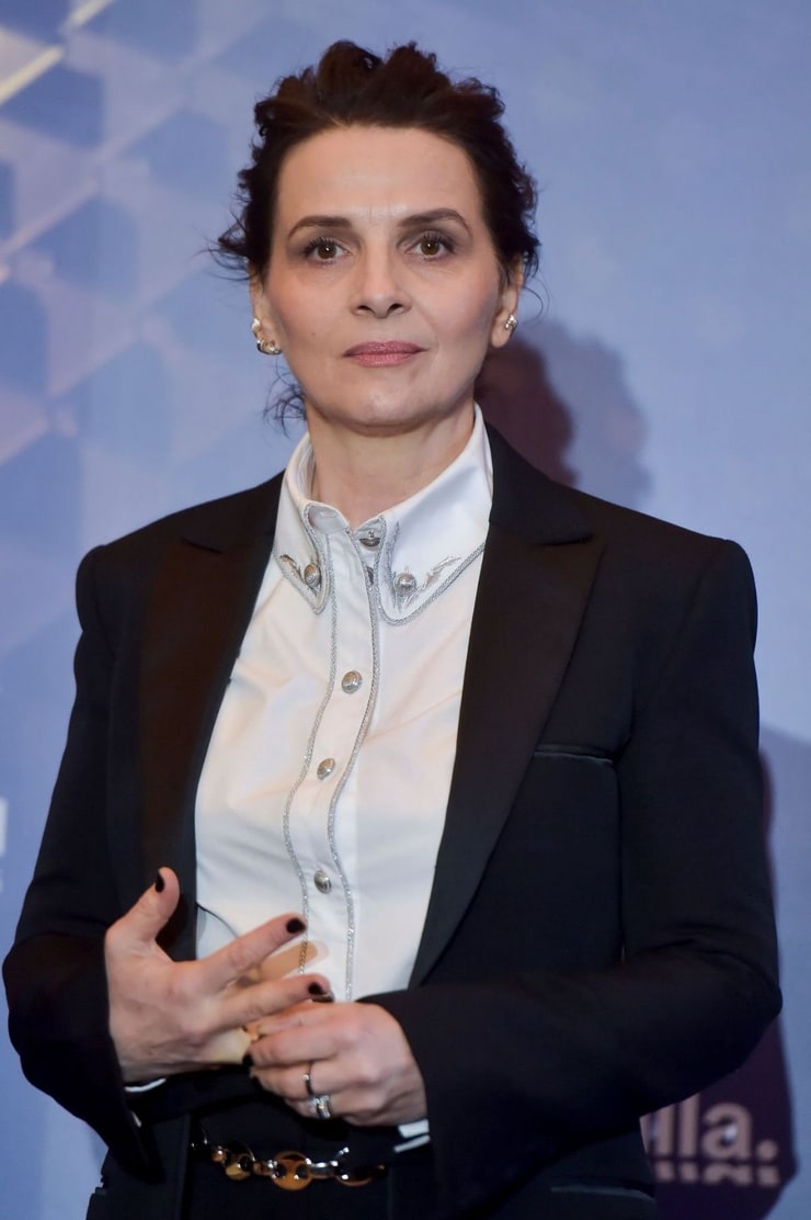 Juliette Binoche Juliette Binoche