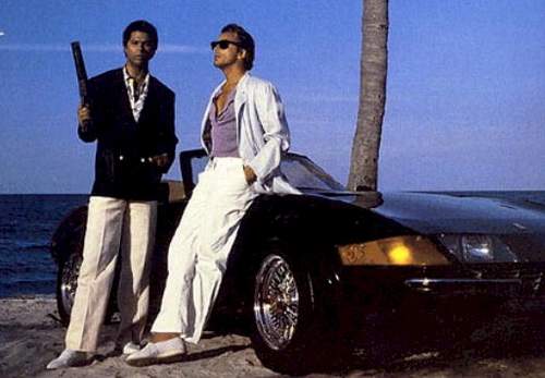 Miami Vice 