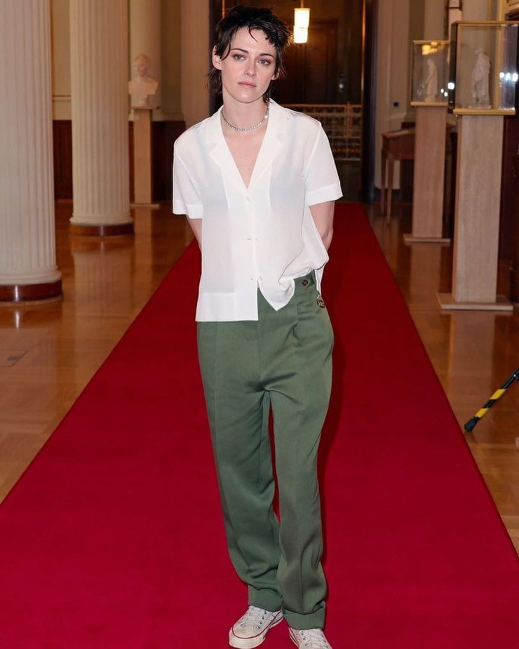 Kristen Stewart