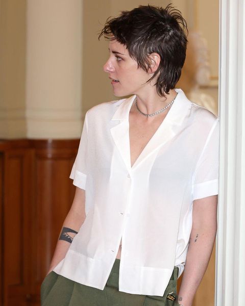 Kristen Stewart