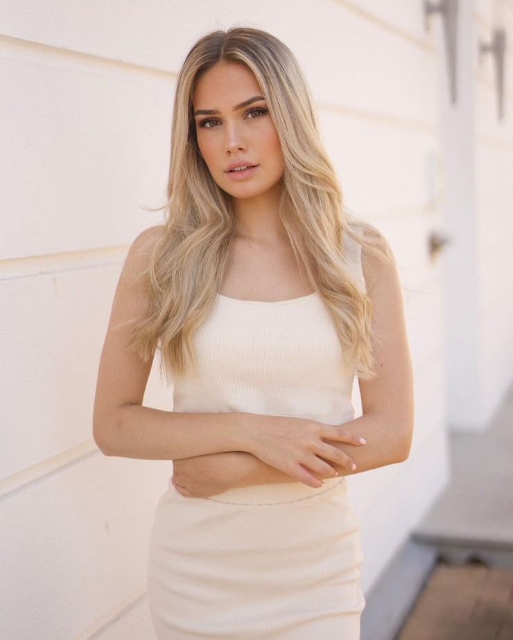 Alina Nitschke