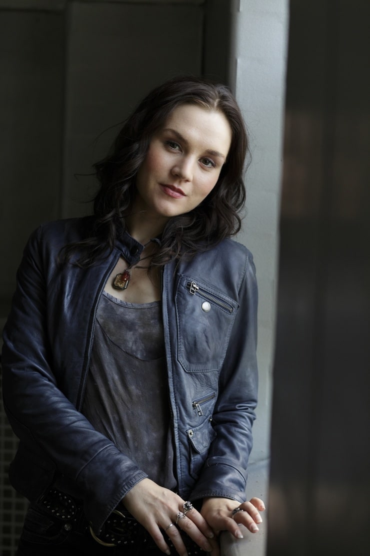 Rachel Miner