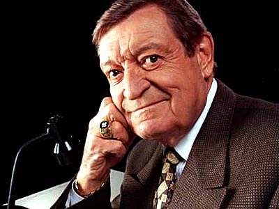 Chick Hearn