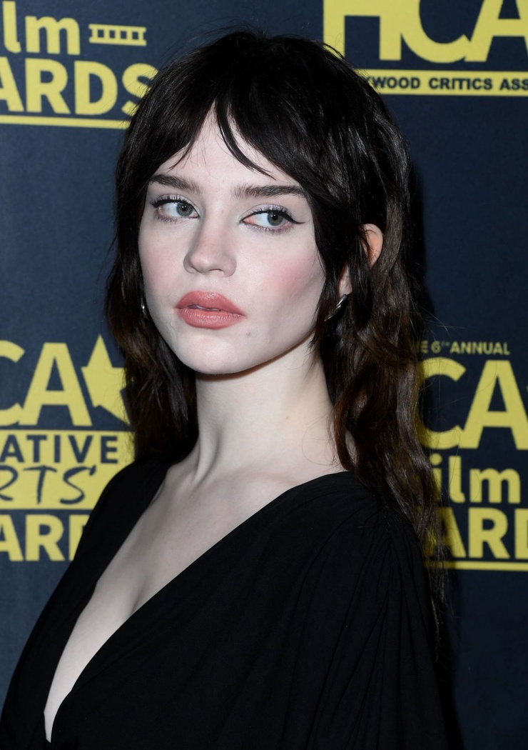 Sophie Thatcher