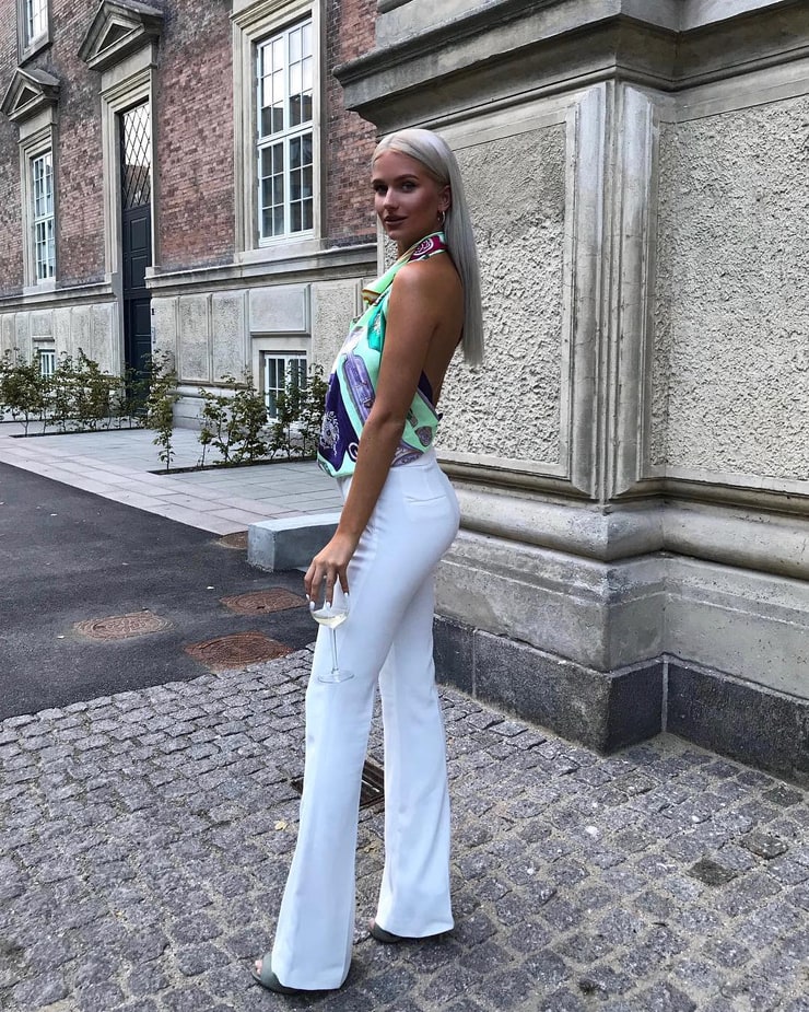 Frederikke Lindh