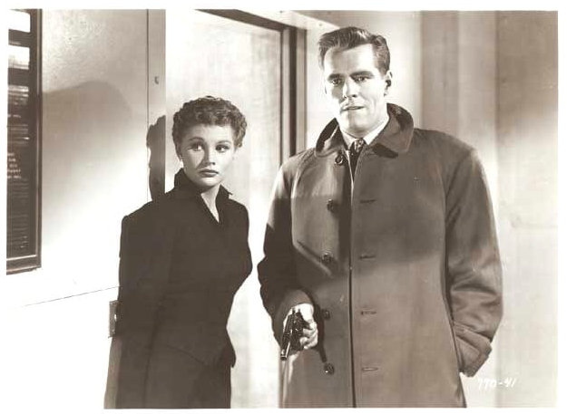 Philip Carey