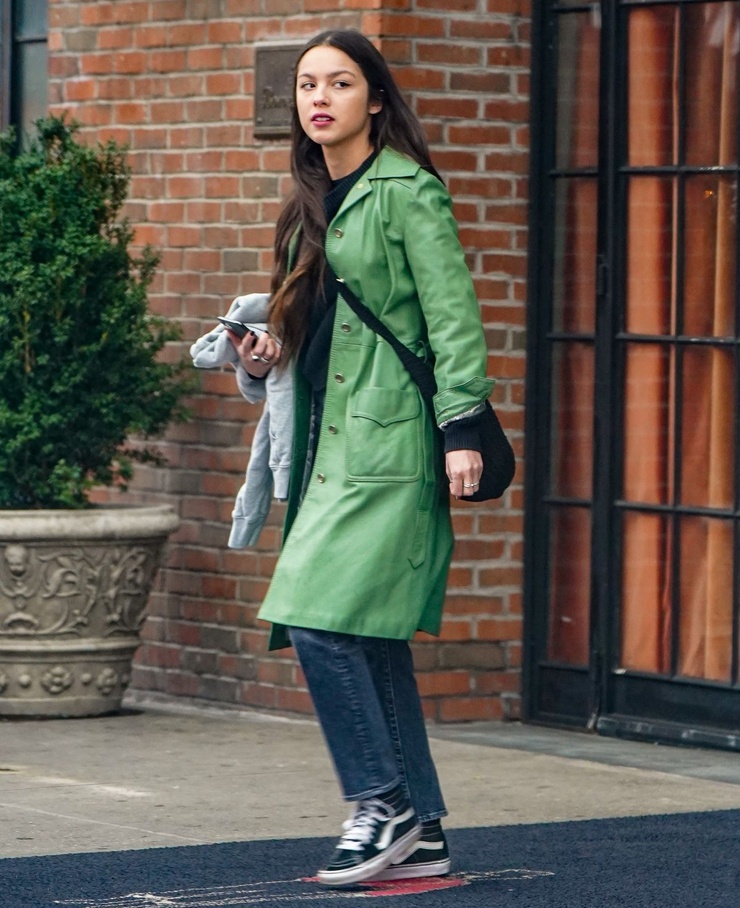 Olivia Rodrigo Olivia Rodrigo