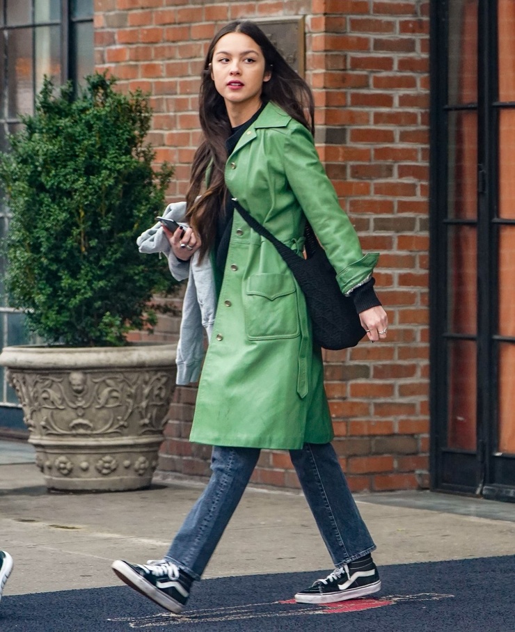 Olivia Rodrigo Olivia Rodrigo