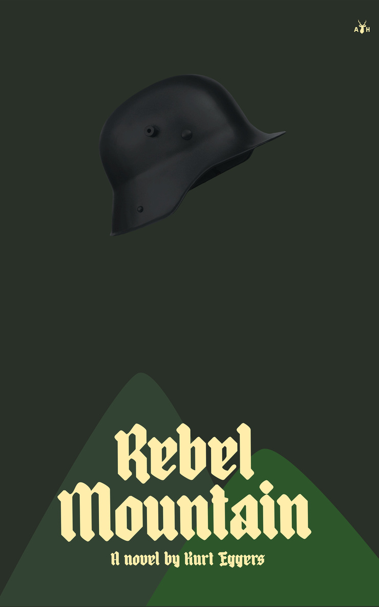 Rebel Mountain