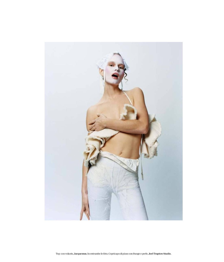 Anna Luisa Ewers Anna Luisa Ewers