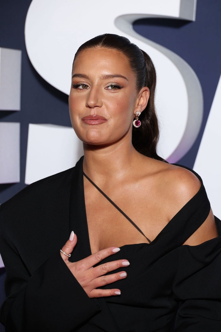Adele Exarchopoulos